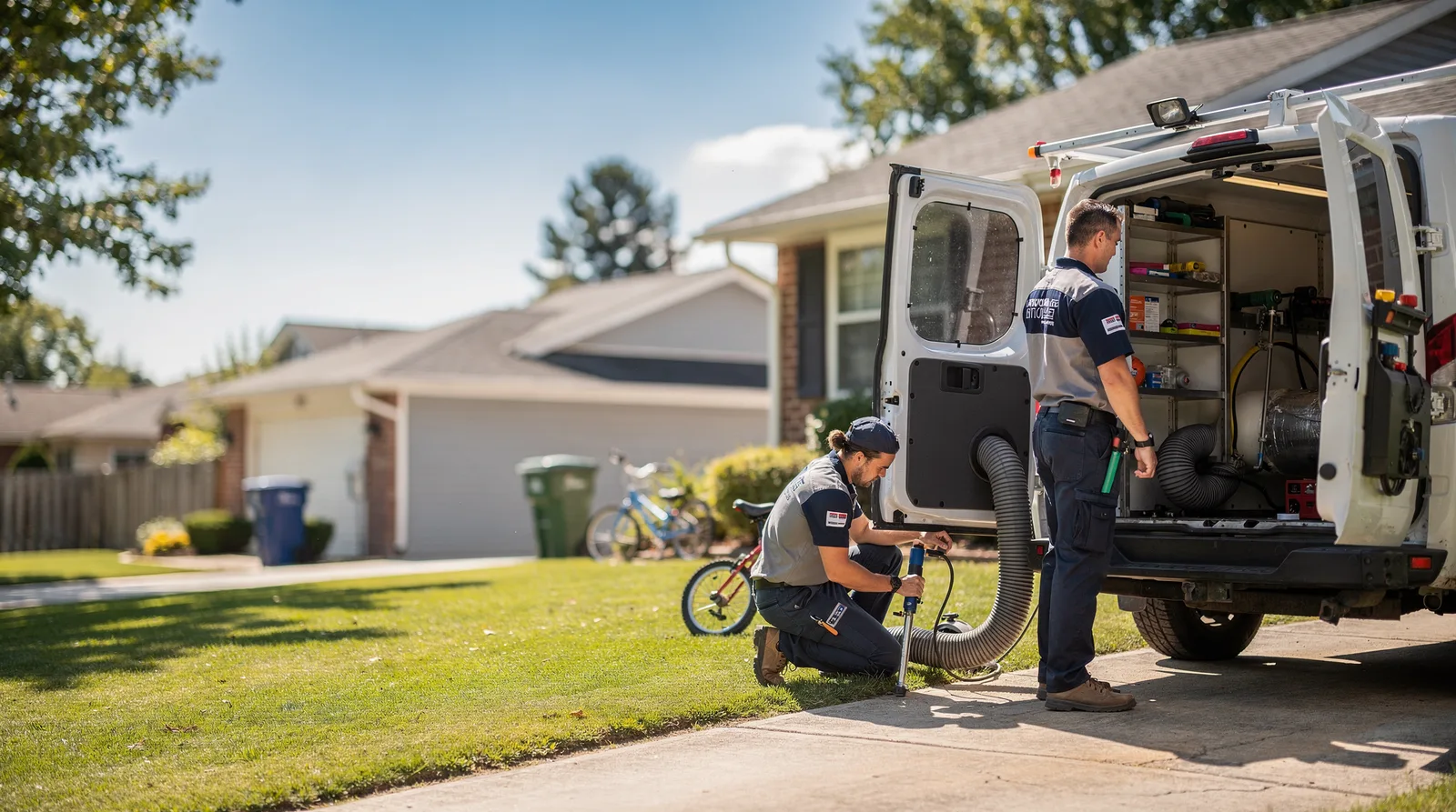 24/7 HVAC Repair & AC Replacement in Chevak, AK near me